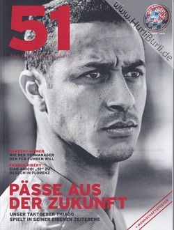 Magazin 51