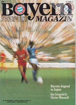 Bayern Magazin
