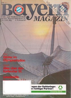 Bayern Magazin