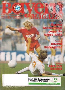 Bayern Magazin