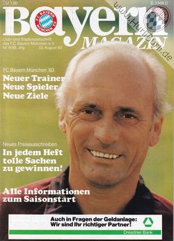 Bayern Magazin