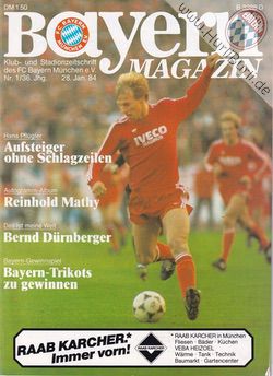 Bayern Magazin