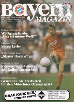 Bayern Magazin