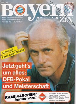 Bayern Magazin