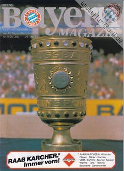 Bayern Magazin