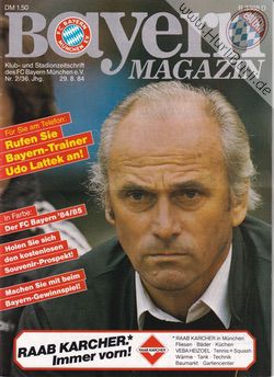 Bayern Magazin