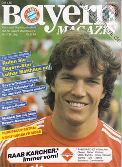 Bayern Magazin