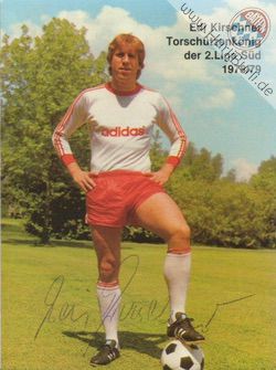 Kirschner, Eduard