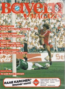 Bayern Magazin