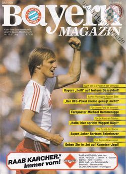 Bayern Magazin