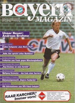 Bayern Magazin