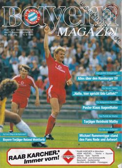 Bayern Magazin