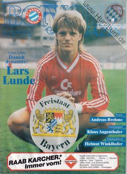 Bayern Magazin