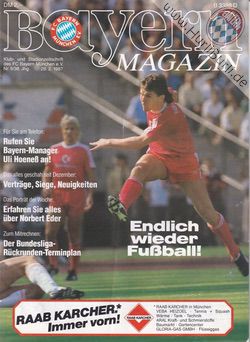 Bayern Magazin