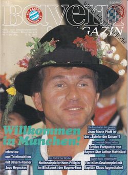 Bayern Magazin