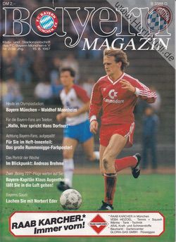 Bayern Magazin