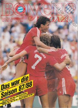 Bayern Magazin