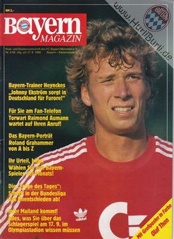 Bayern Magazin