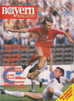 Bayern Magazin