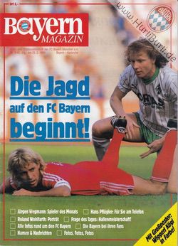 Bayern Magazin