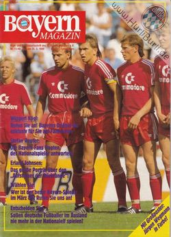 Bayern Magazin