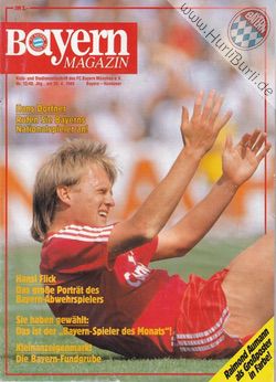 Bayern Magazin