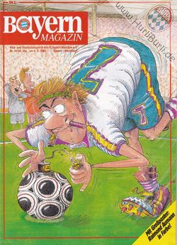 Bayern Magazin