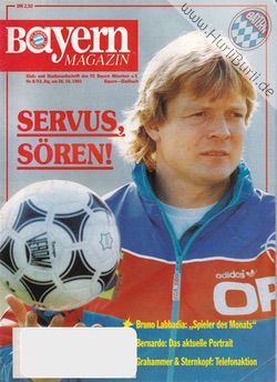 Bayern Magazin