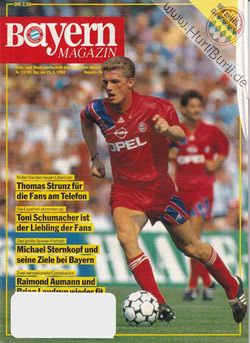 Bayern Magazin