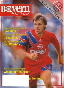 Bayern Magazin