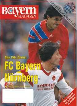 Bayern Magazin