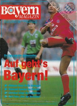 Bayern Magazin