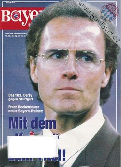 Bayern Magazin