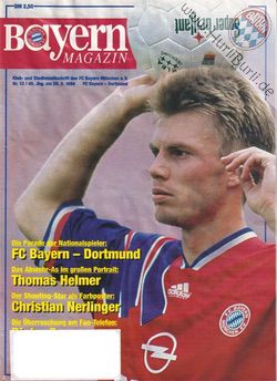 Bayern Magazin