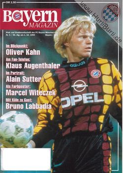 Bayern Magazin