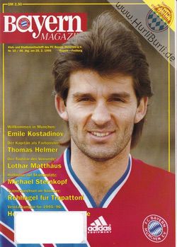Bayern Magazin