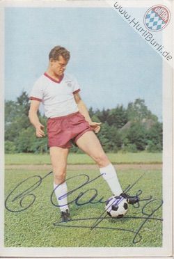 Danzberg, Dieter