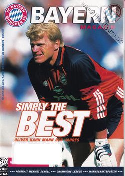 Bayern Magazin