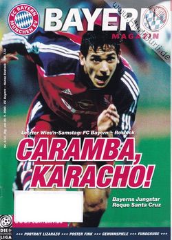 Bayern Magazin