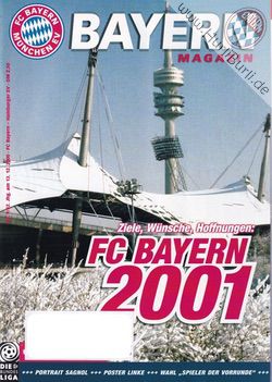 Bayern Magazin