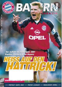 Bayern Magazin