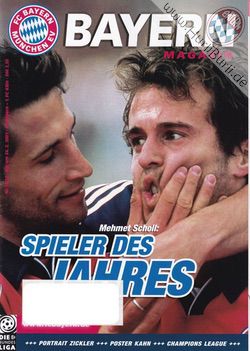 Bayern Magazin