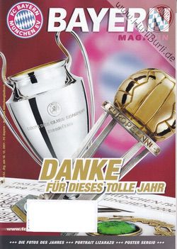 Bayern Magazin