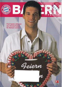 Bayern Magazin