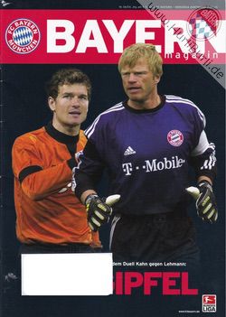 Bayern Magazin