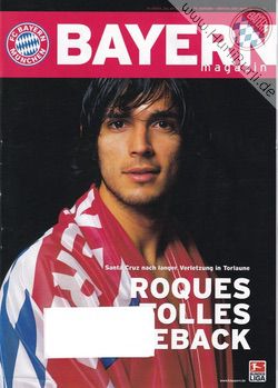 Bayern Magazin