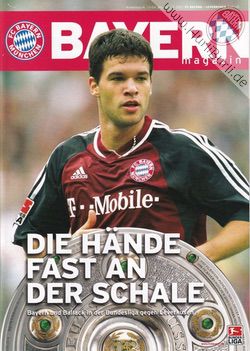 Bayern Magazin