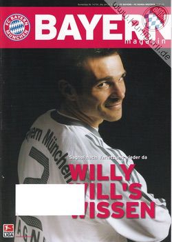 Bayern Magazin