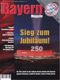 Bayern Magazin