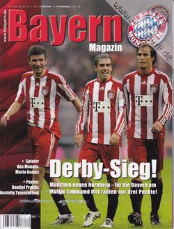 Bayern Magazin